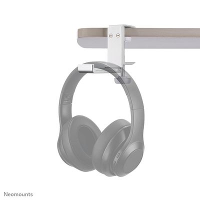 Neomounts ADS11-171SL Headset holder - universal - Thumbnail 2