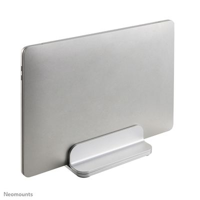 Neomounts NSLS300SILVER Laptop holder 11-17" - universal - Thumbnail 2