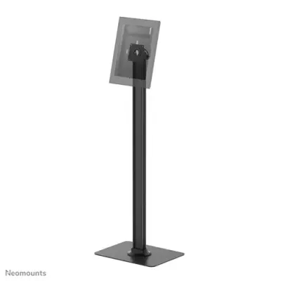 Neomounts FL15-627BL1 Tablet floor stand - max 3 kg | 6,6 lbs - lockable - Thumbnail 2