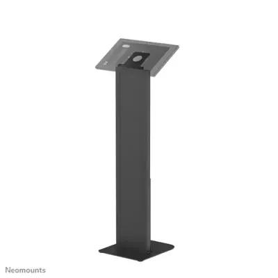 Neomounts FL15-628BL1 Tablet floor stand - max 3 kg | 6,6 lbs - lockable - Thumbnail 2
