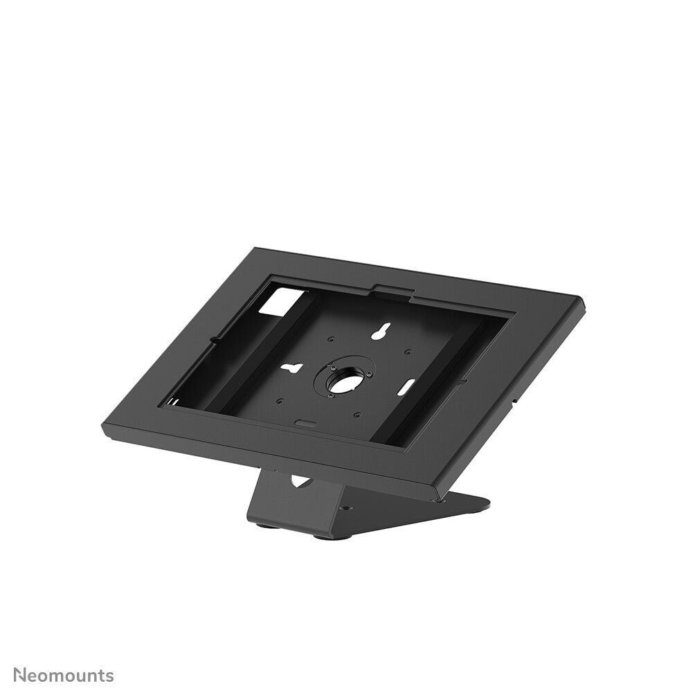 Neomounts DS15-629BL1 Tablet stand desk and wall - max 3 kg | 6,6 lbs - lockable - Image 1