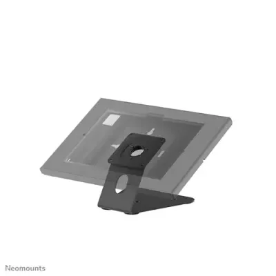 Neomounts DS15-629BL1 Tablet stand desk and wall - max 3 kg | 6,6 lbs - lockable - Thumbnail 2