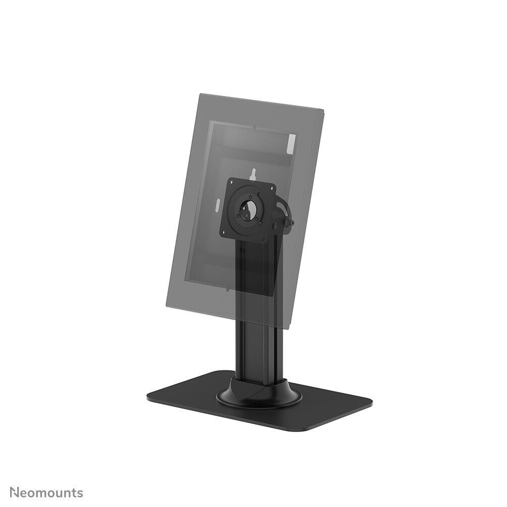 Neomounts DS15-631BL1 Tablet desk stand - max 3 kg | 6,6 lbs - lockable - Image 1
