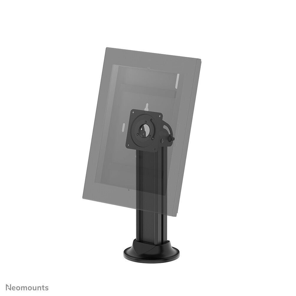 Neomounts DS15-632BL1 Tablet desk stand - max 3 kg | 6,6 lbs - lockable - Image 1