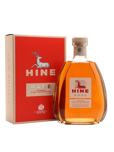 Hine Rare VSOP Cognac, 70 cl