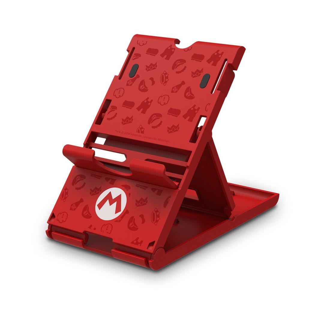 Hori NSW-084U gaming controller accessory Charging stand - Image 1