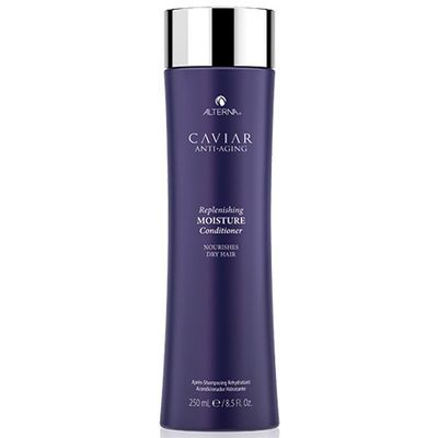 Alterna Caviar Replenishing Moisture Conditioner 250ml in Clear