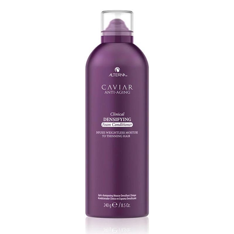 Alterna Caviar Clinical Densifying Foam Conditioner 240g - Image 1