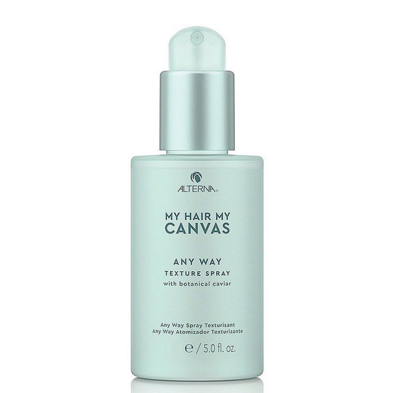 Alterna My Hair My Canvas Any Way Texture Spray 148ml in Clear - Image 1
