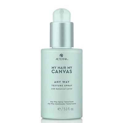 Alterna My Hair My Canvas Any Way Texture Spray 148ml in Clear