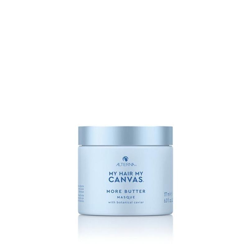 Alterna My Hair. My Canvas. More Butter Masque 177ml - Image 1