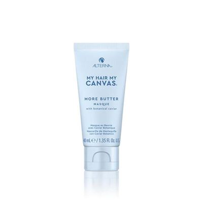 Alterna My Hair. My Canvas. More Butter Masque 40ml