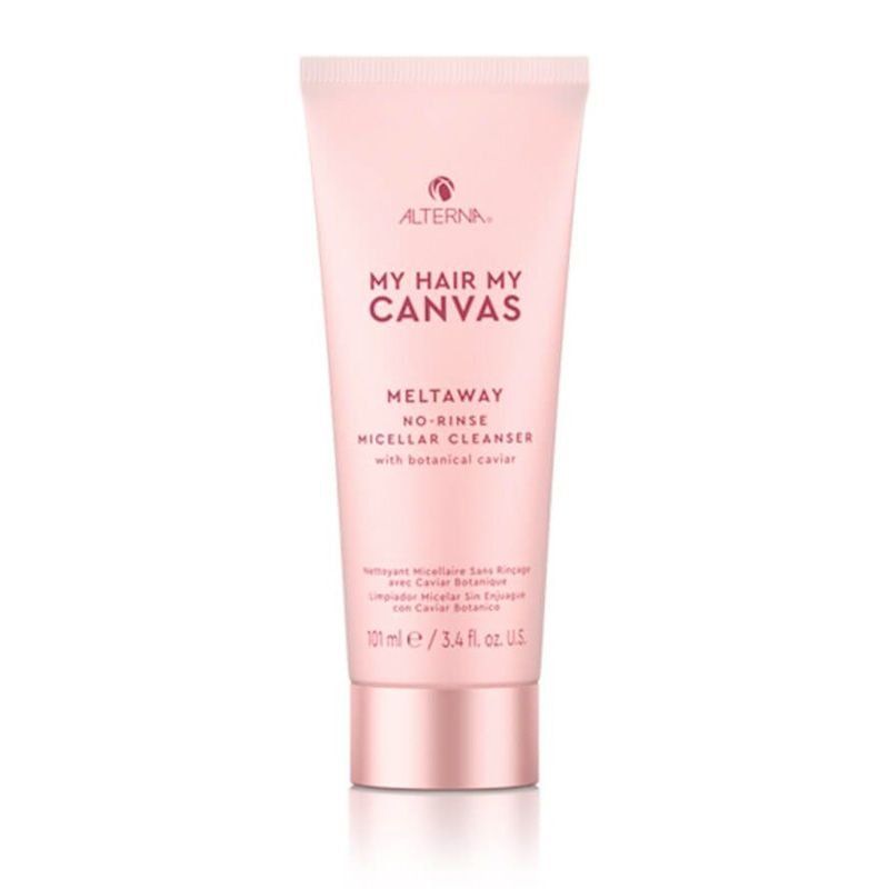 Alterna Meltaway Micellar Cleanser 101ml - Image 1