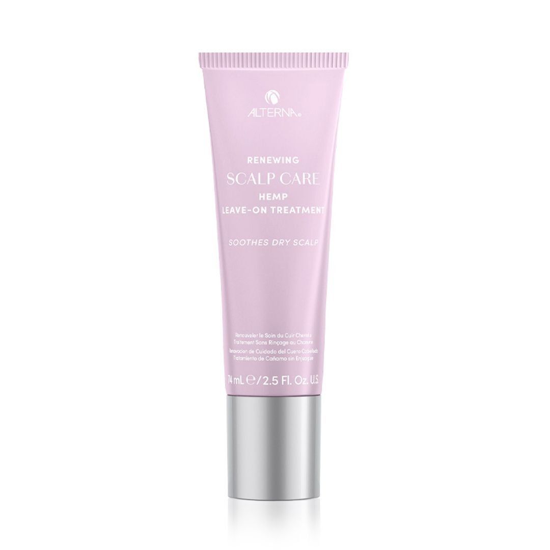 Alterna Scalp Rituals Hemp Treatment - Image 1