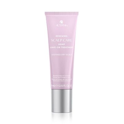 Alterna Scalp Rituals Hemp Treatment