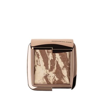 Hourglass Ambient Lighting Bronzer-Nude Bronze Light