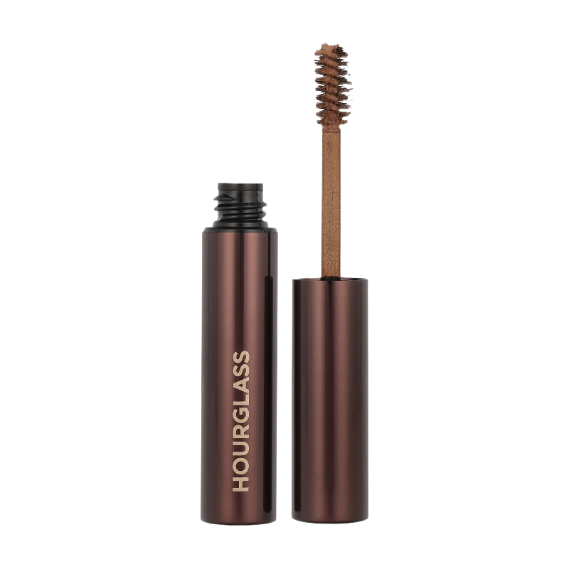Hourglass Cosmetics Arch Brow Volumizing Fiber Gel 3 ml - Auburn - Image 1