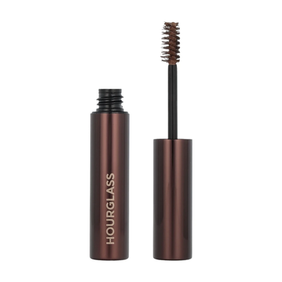 Hourglass Arch Brow Volumizing Fiber Gel 3 ml - Warm Brunette