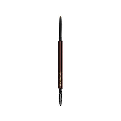 Hourglass Arch Brow Micro Sculpting Pencil-Blonde