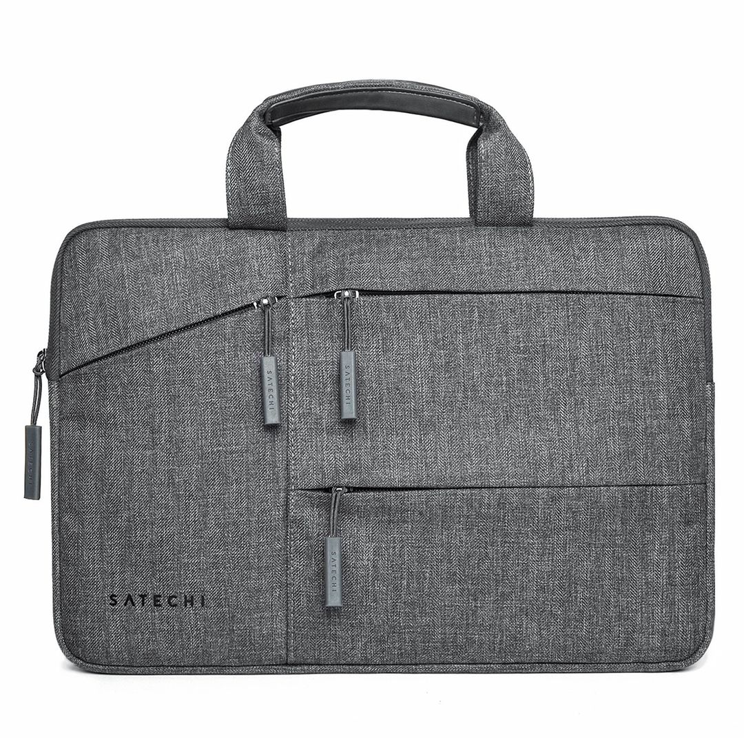 Satechi ST-LTB15 laptop case 38.1 cm (15") Sleeve case Grey - Image 1