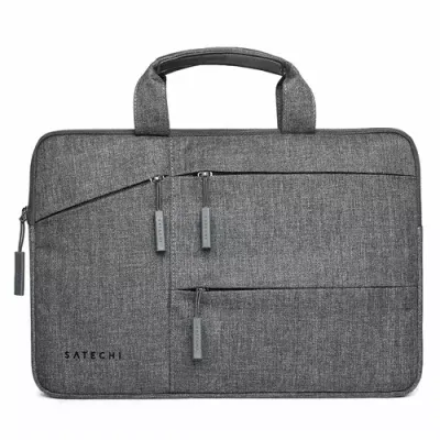 Satechi ST-LTB15 laptop case 38.1 cm (15") Sleeve case Grey - Thumbnail 3