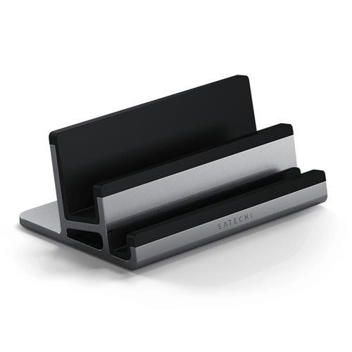 Satechi ST-ADVSM laptop stand Laptop & tablet stand Silver - Image 1