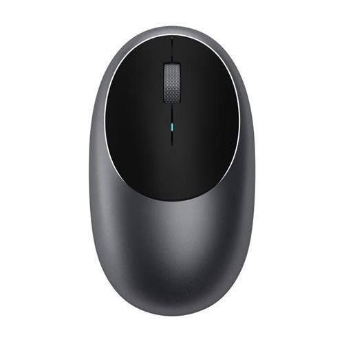 Satechi M1 Bluetooth Wireless Mouse (Space Grey) - Image 1