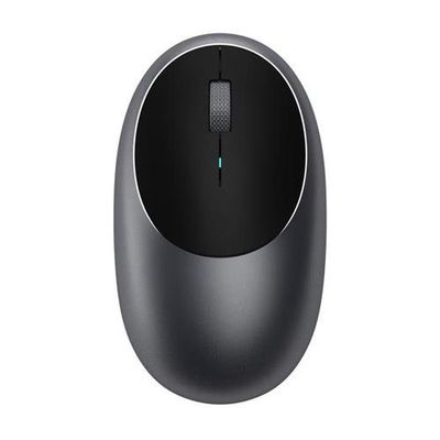 Satechi M1 Bluetooth Wireless Mouse (Space Grey)
