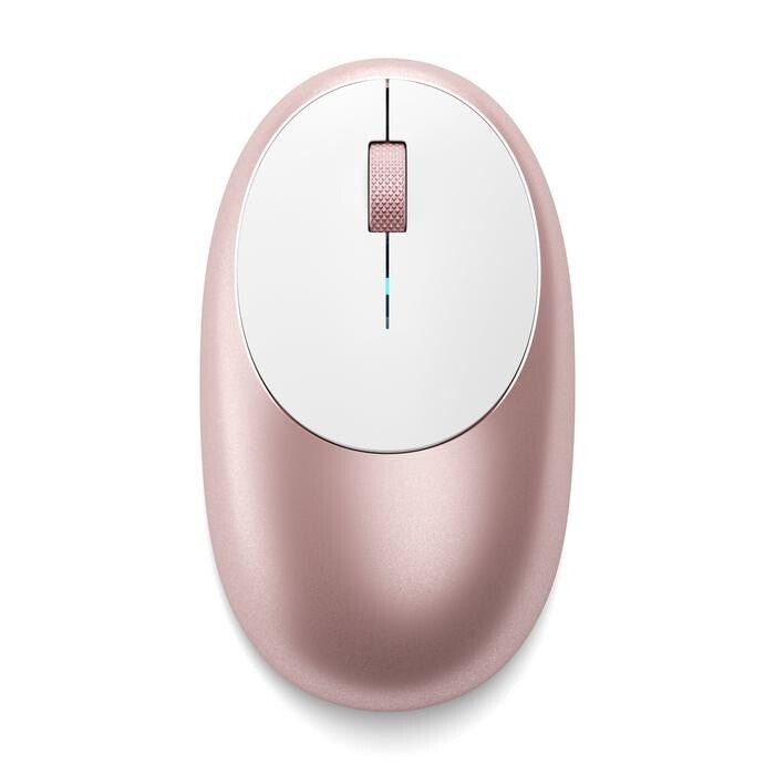 Satechi M1 mouse Office Ambidextrous Bluetooth Optical - Image 1