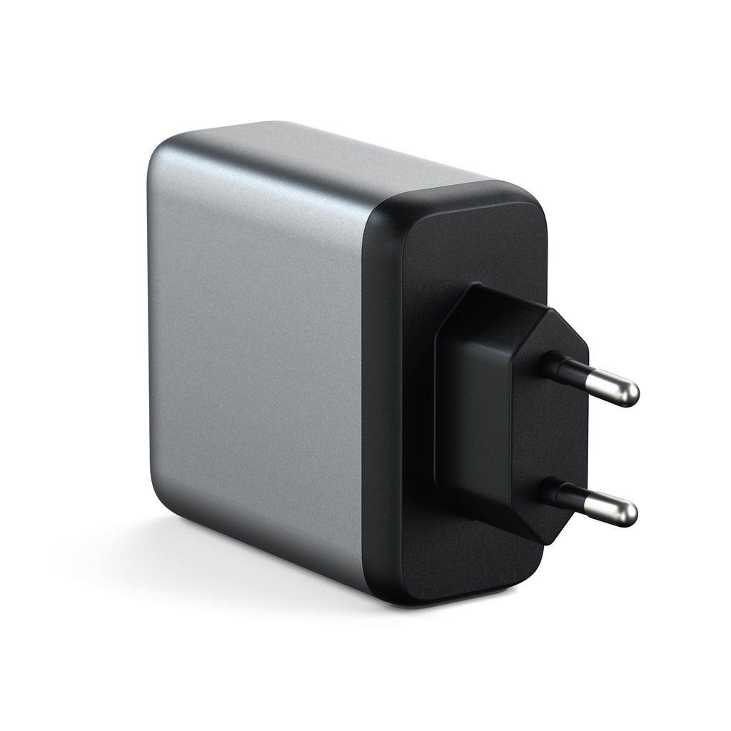 Satechi ST-UC100WSM Laptop, Smartphone AC Fast charging Indoor - Image 1