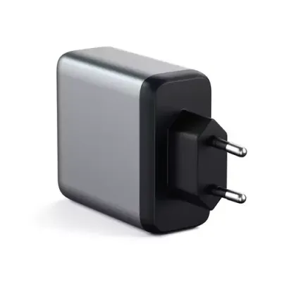 Satechi ST-UC100WSM Laptop, Smartphone AC Fast charging Indoor - Thumbnail 2
