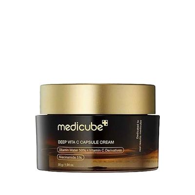 Medicube Deep Vita C Capsule Cream 55g