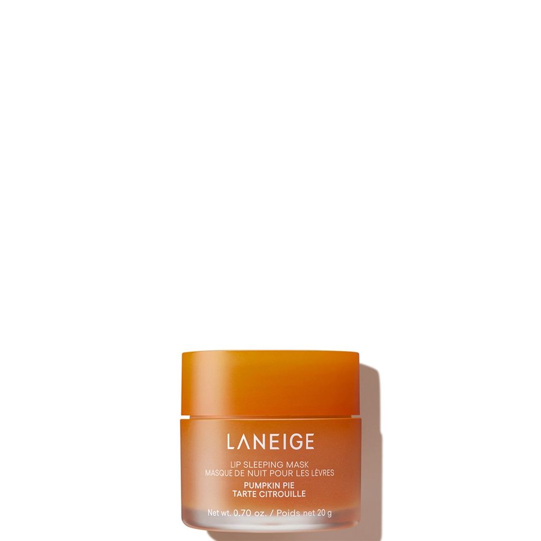 LANEIGE Lip Sleeping Mask - Pumpkin Pie - Image 1