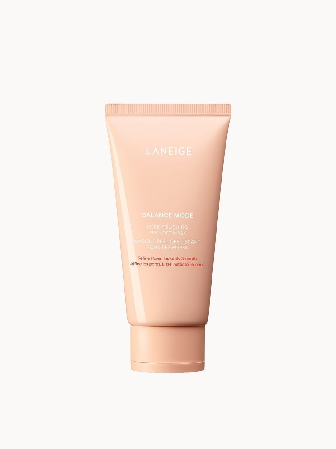 LANEIGE Balance Mode Peel-to-polish Mask 100ml - Image 1