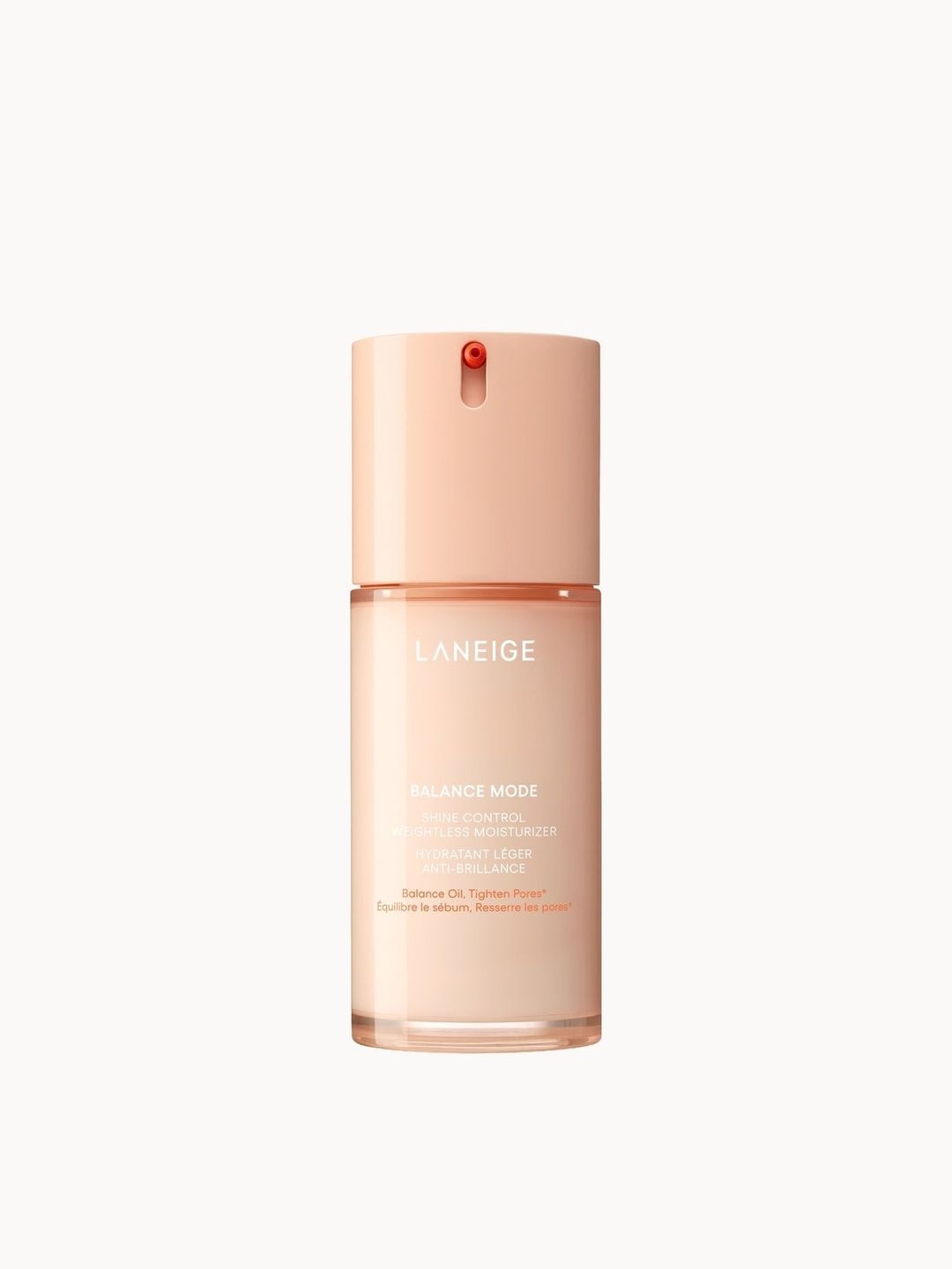 LANEIGE Balance Mode Liquid Moisturiser 80ml - Image 1