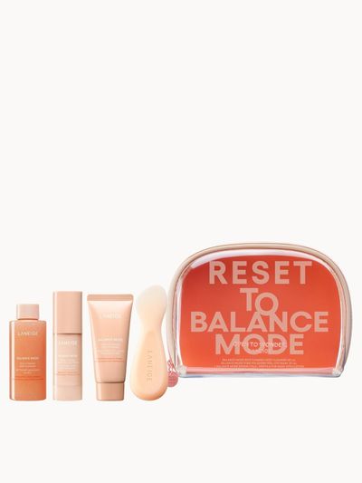 LANEIGE Balance Mode Intro Set