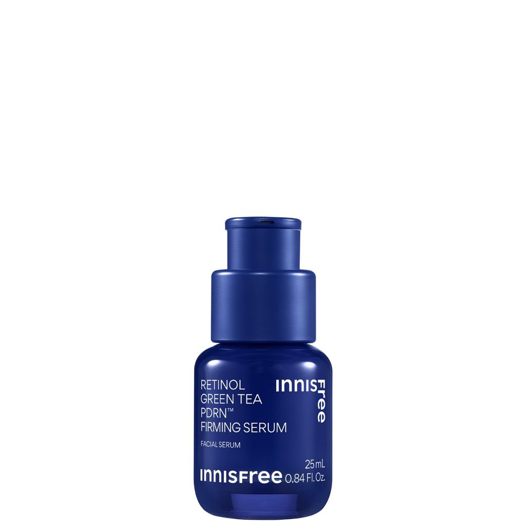 INNISFREE Retinol Green Tea PDRN Firming Serum 25ml - Image 1