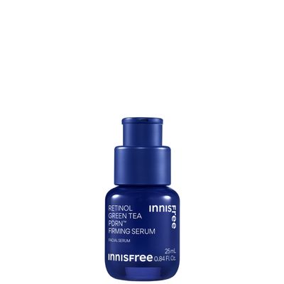 INNISFREE Retinol Green Tea PDRN Firming Serum 25ml