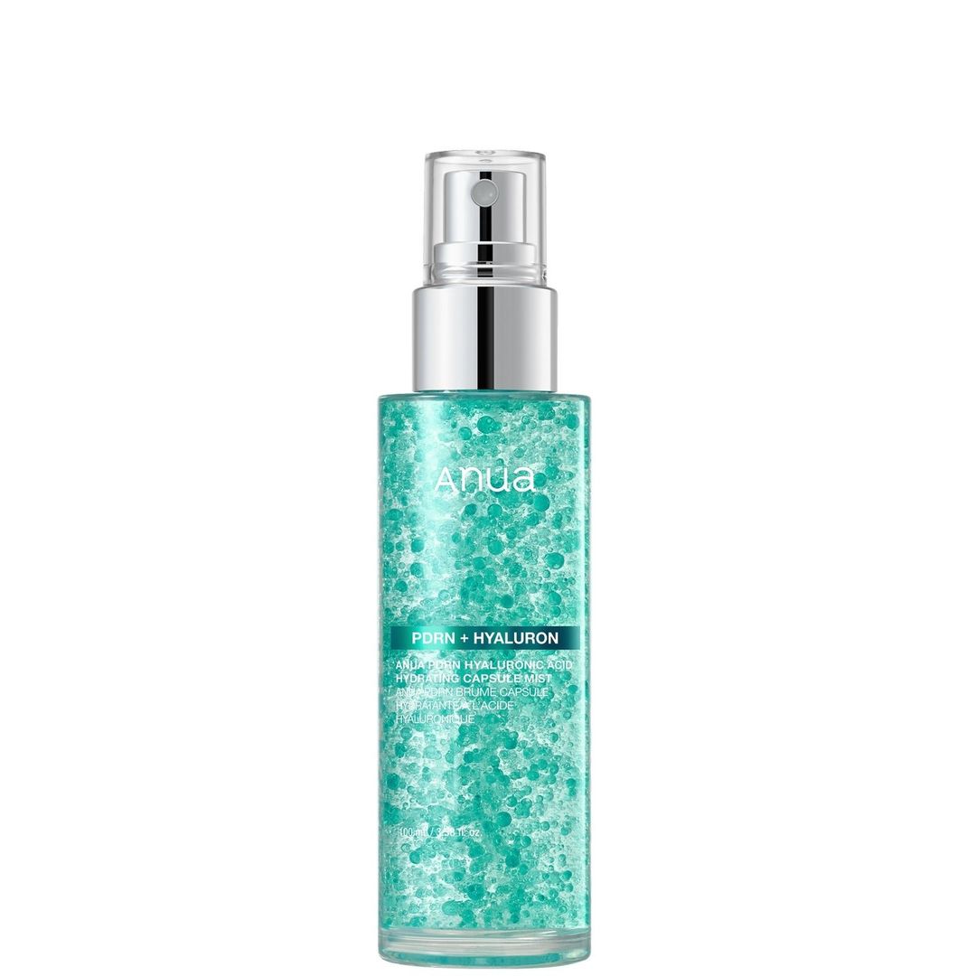 Anua PDRN Hyaluronic Acid Hydrating Capsule Mist 100ml - Image 1