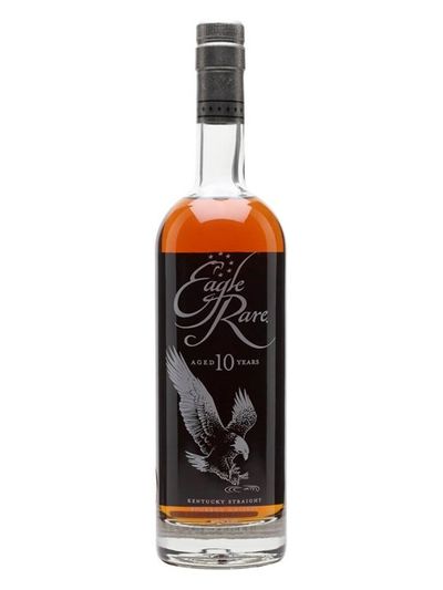 Eagle Rare 10 Year Old Bourbon Whiskey, 70 cl