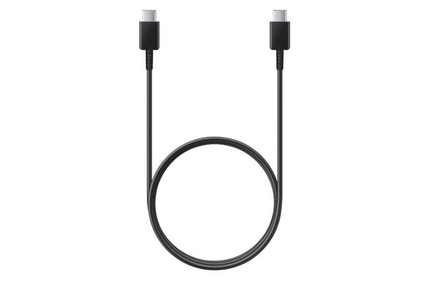 Samsung EP-DA705 USB cable 1 m USB C Black