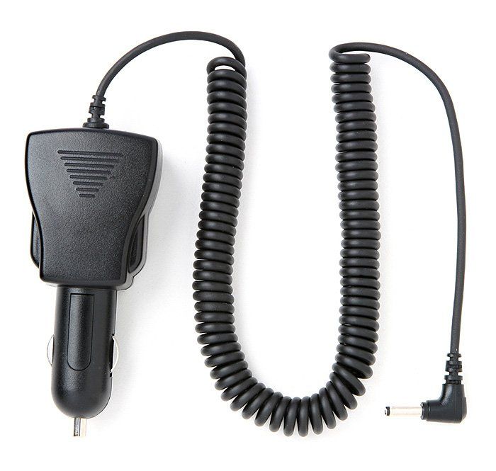 Star Micronics 39569360 mobile device charger Portable printer Black Cigar lighter Auto - Image 1
