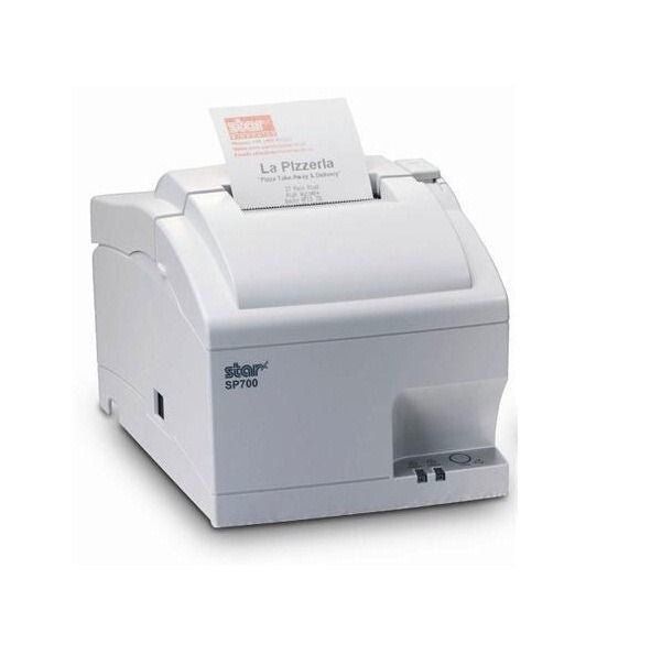 Star Micronics SP742ME3 dot matrix printer Colour - Image 1