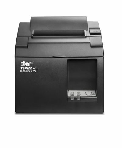 Star Micronics TSP143IIU+ 203 x 203 DPI Wired Direct thermal POS print