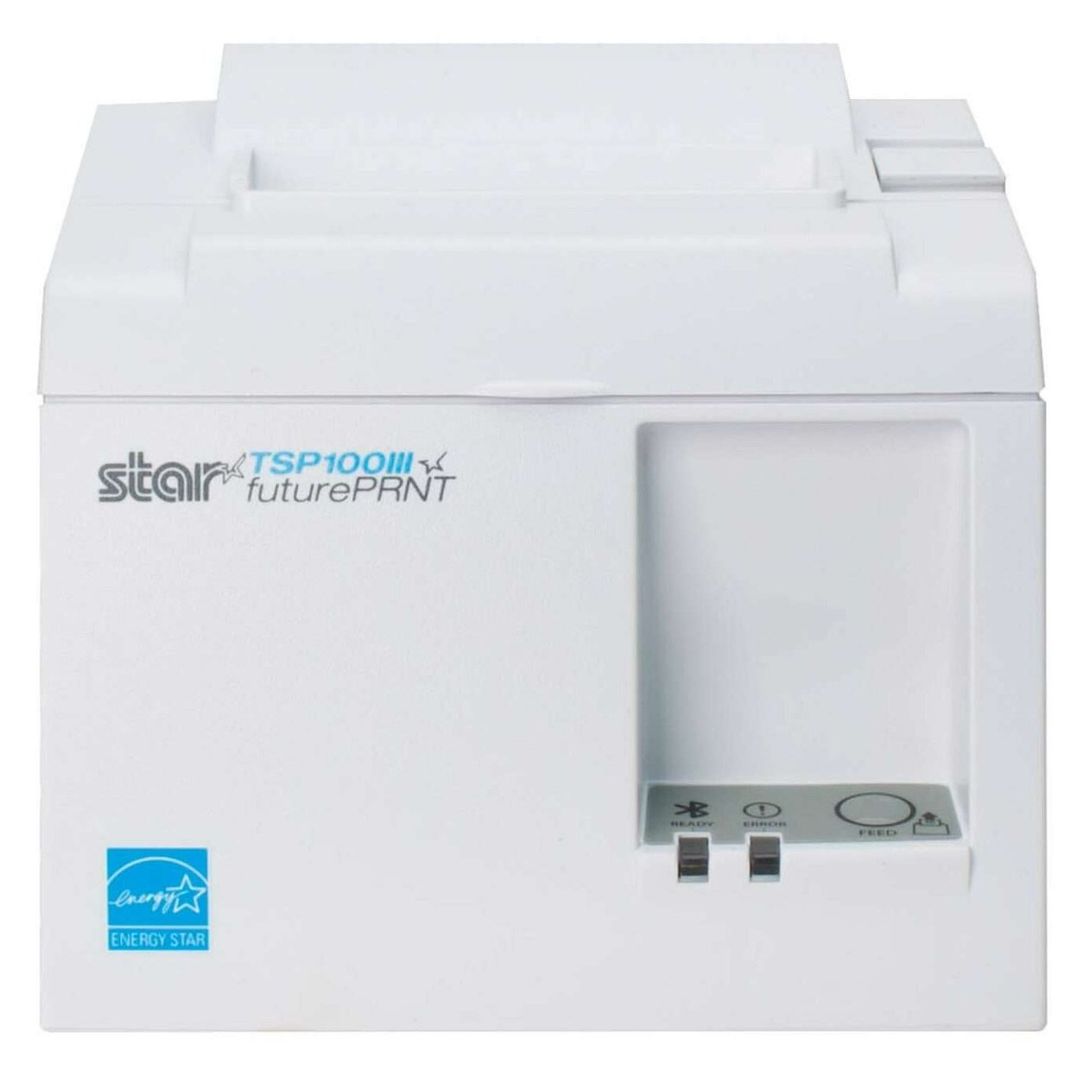 Star Micronics TSP143III 203 x 203 DPI Wired & Wireless Direct the - Image 1