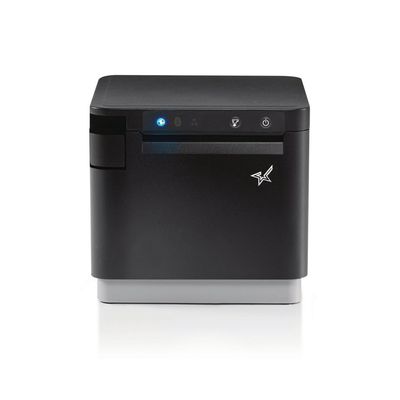 Star Micronics MCP31CI BK E+U. mPOS Receipt Printer - 400mm/s Direct T