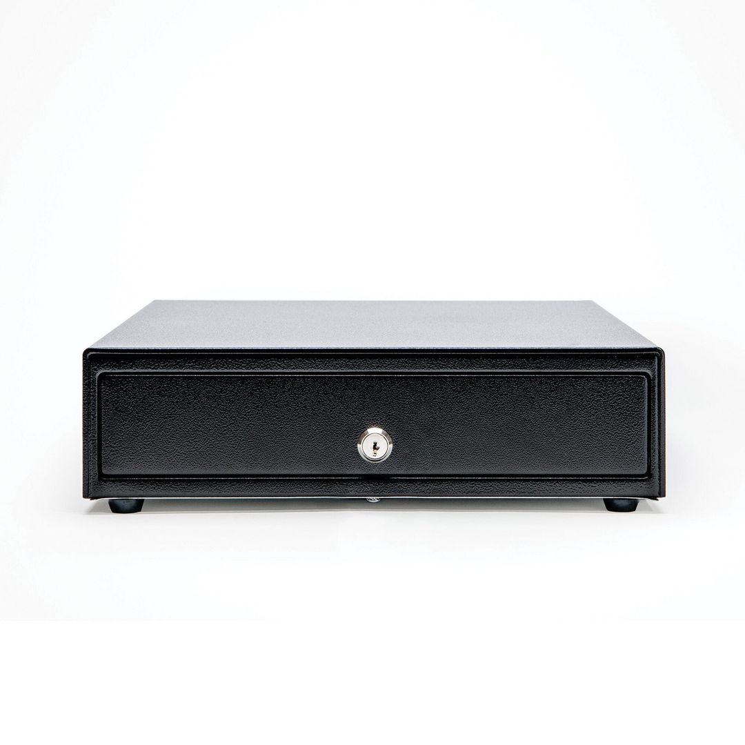 Star Micronics CD4-1616BKSSC48-S2 Manual cash drawer - Image 1