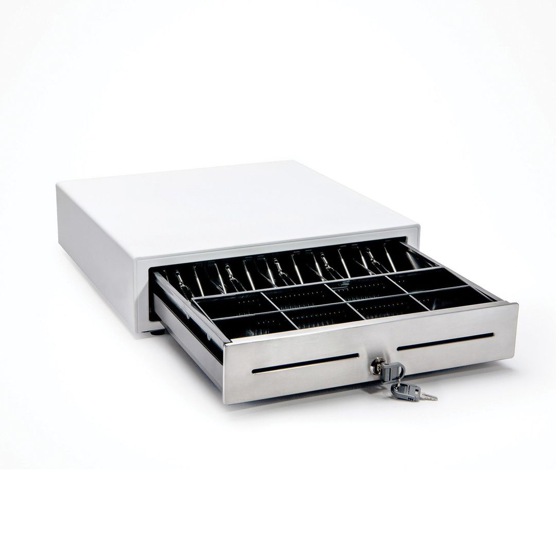 Star Micronics CD4-1616 Manual cash drawer - Image 1