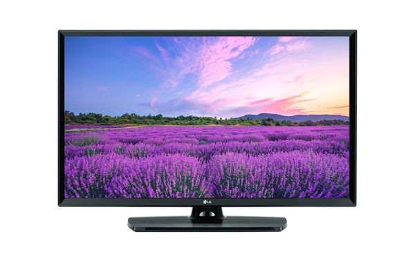 LG 32LN661H 81.3 cm (32") HD 1366 x 768 pixels LCD 16:9 Flat