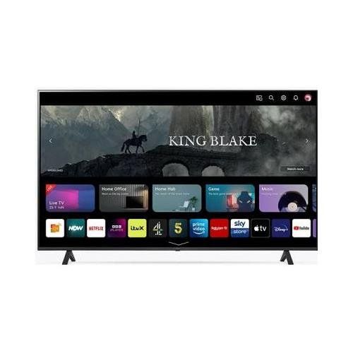 LG 86UR781C TV 2.18 m (86") 4K Ultra HD Smart TV Wi-Fi Black 280 - Image 1